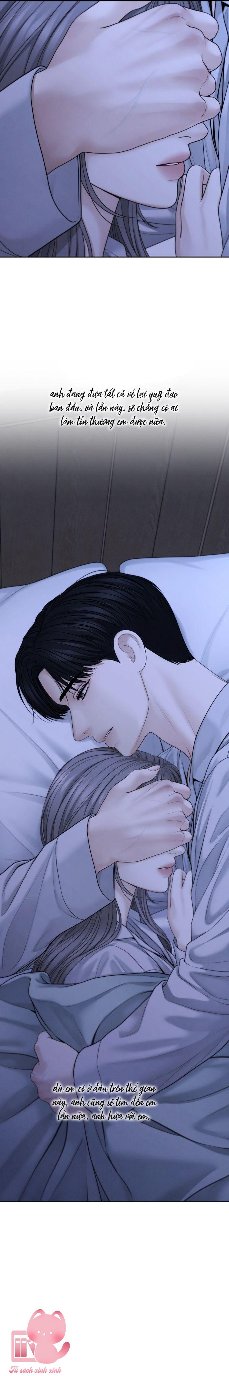 Hy Vọng Duy Nhất - Chap 102