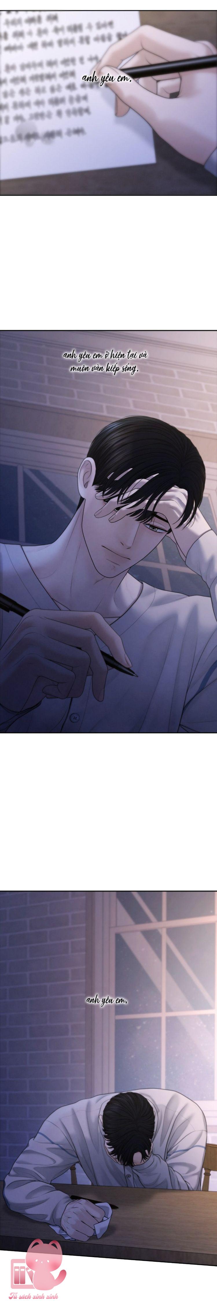 Hy Vọng Duy Nhất - Chap 102