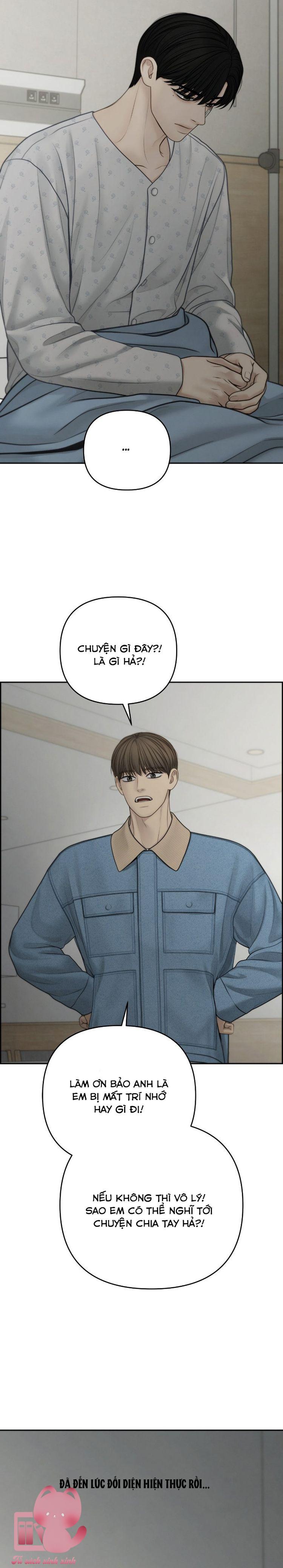 Hy Vọng Duy Nhất - Chap 103