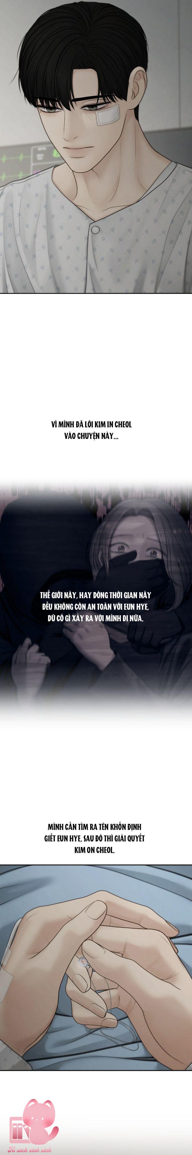 Hy Vọng Duy Nhất - Chap 103