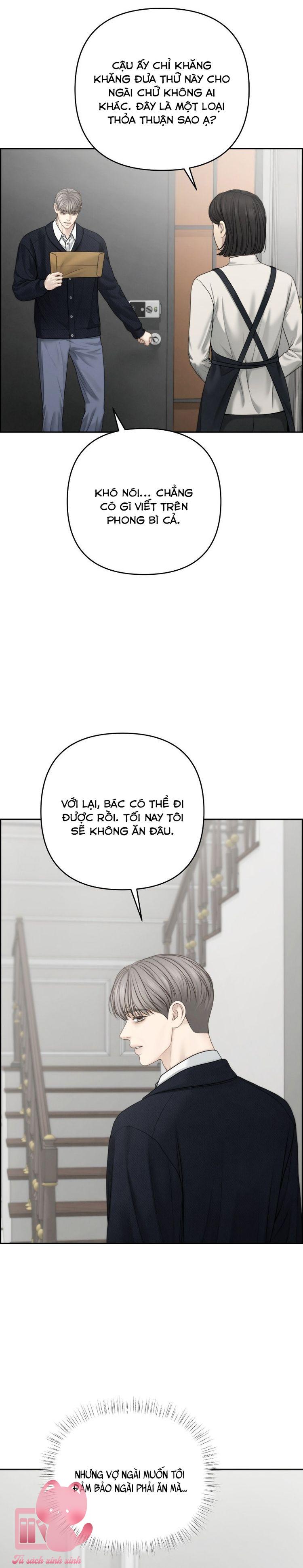 Hy Vọng Duy Nhất - Chap 103