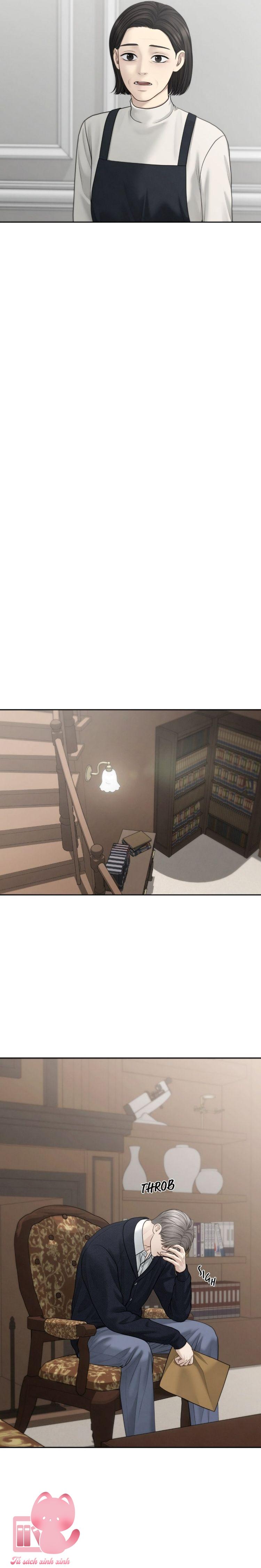 Hy Vọng Duy Nhất - Chap 103