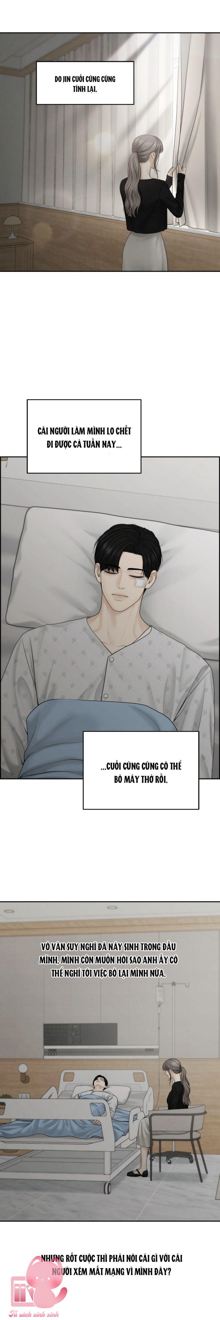 Hy Vọng Duy Nhất - Chap 103