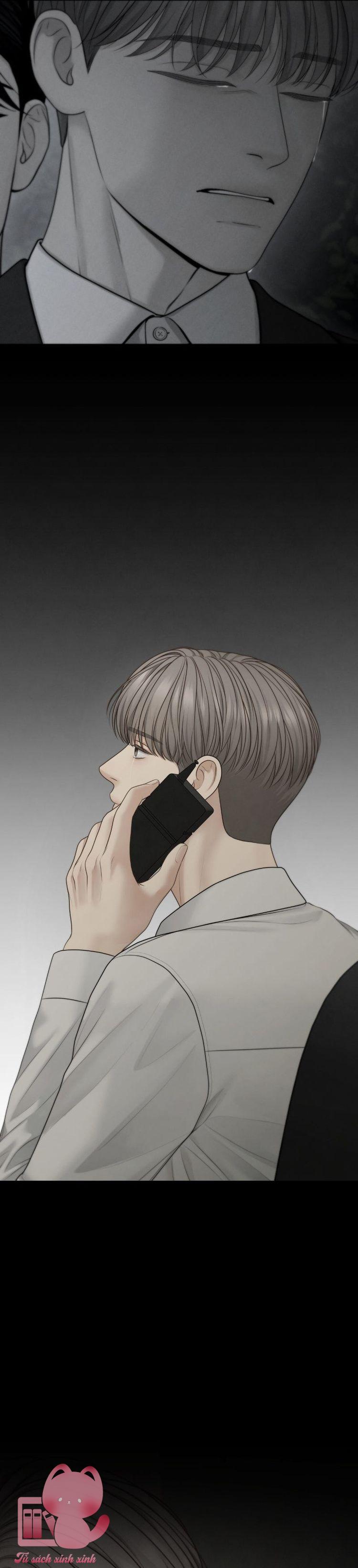Hy Vọng Duy Nhất - Chap 103