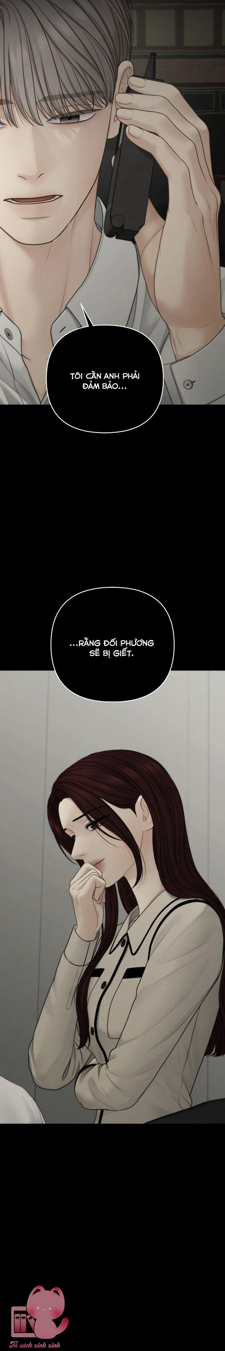 Hy Vọng Duy Nhất - Chap 103