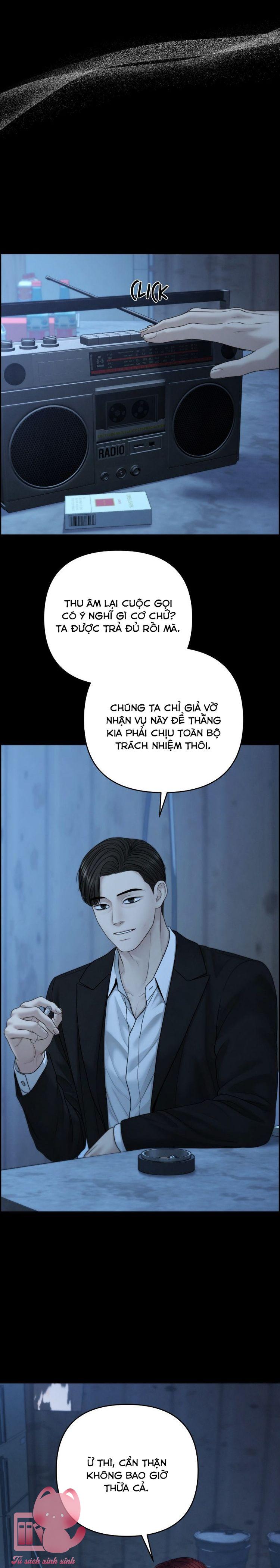 Hy Vọng Duy Nhất - Chap 103