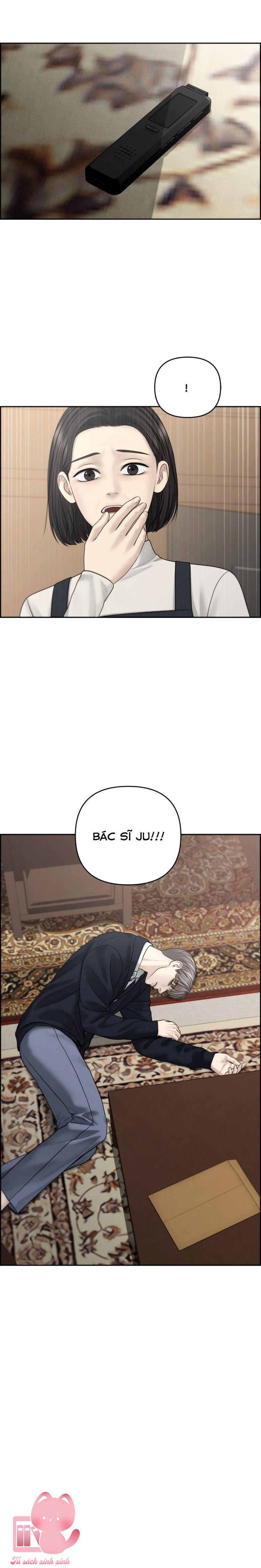 Hy Vọng Duy Nhất - Chap 103