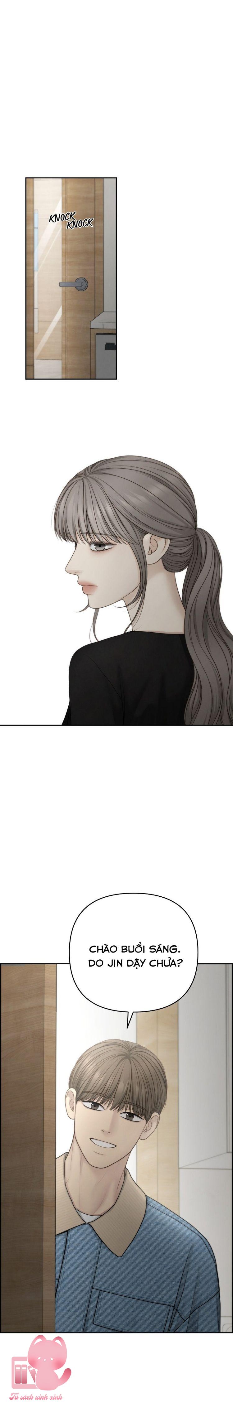 Hy Vọng Duy Nhất - Chap 103