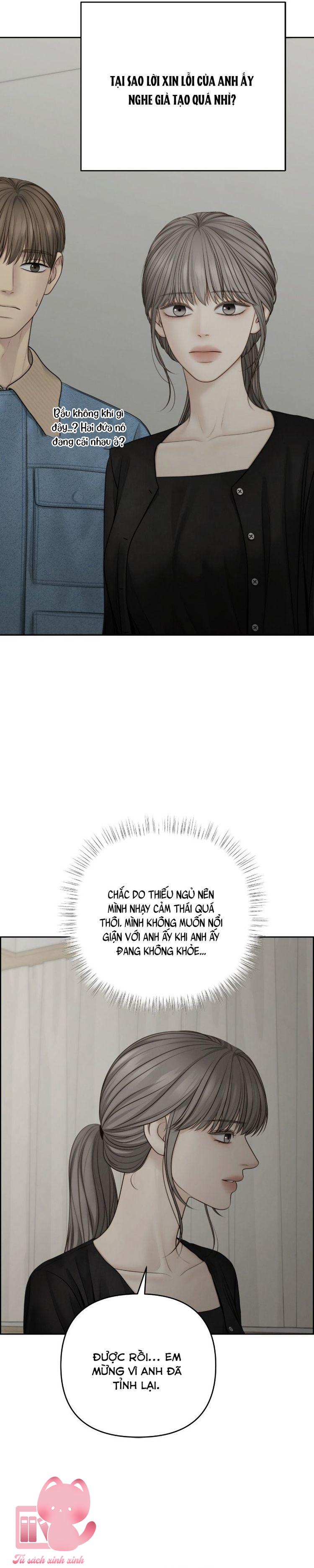 Hy Vọng Duy Nhất - Chap 103