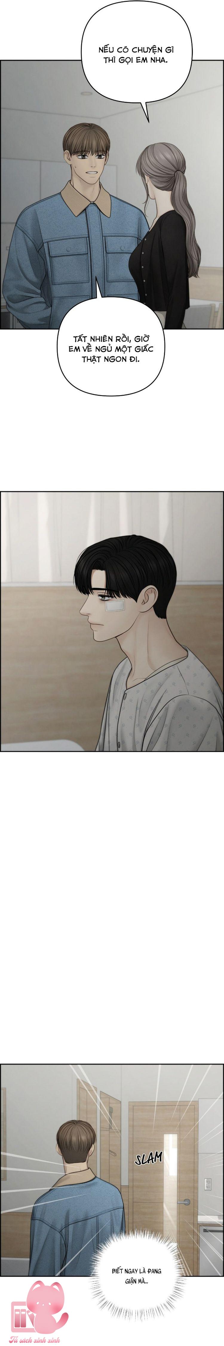 Hy Vọng Duy Nhất - Chap 103