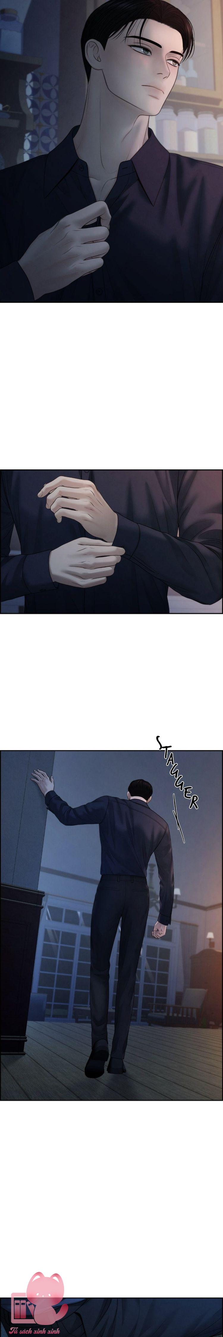 Hy Vọng Duy Nhất - Chap 104