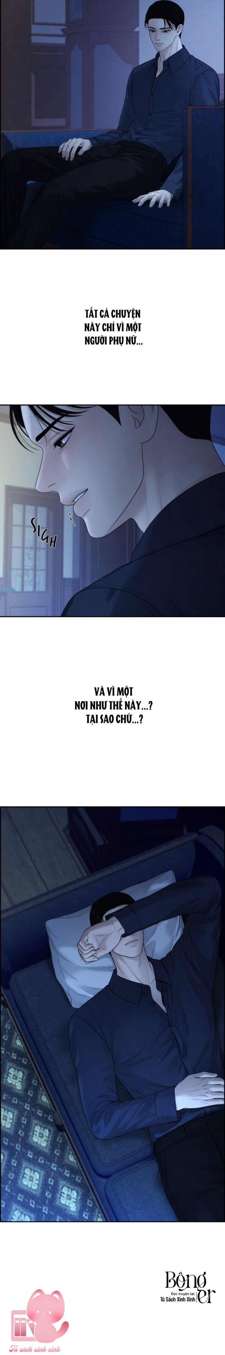 Hy Vọng Duy Nhất - Chap 104