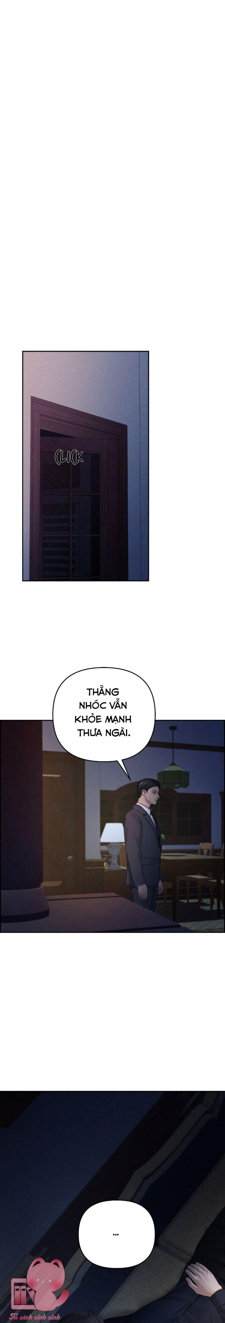 Hy Vọng Duy Nhất - Chap 104
