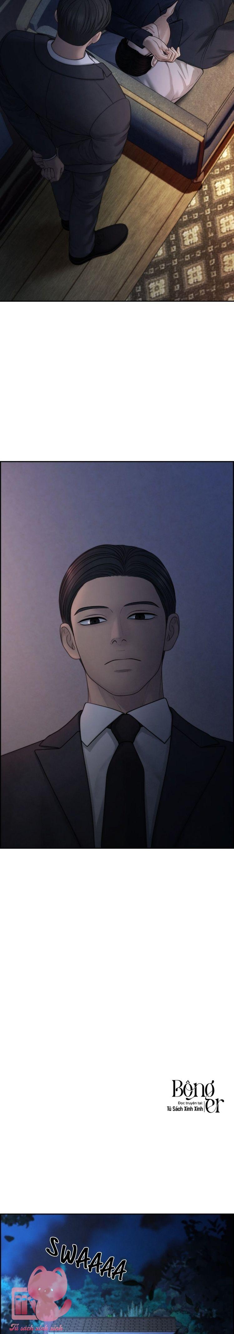 Hy Vọng Duy Nhất - Chap 104