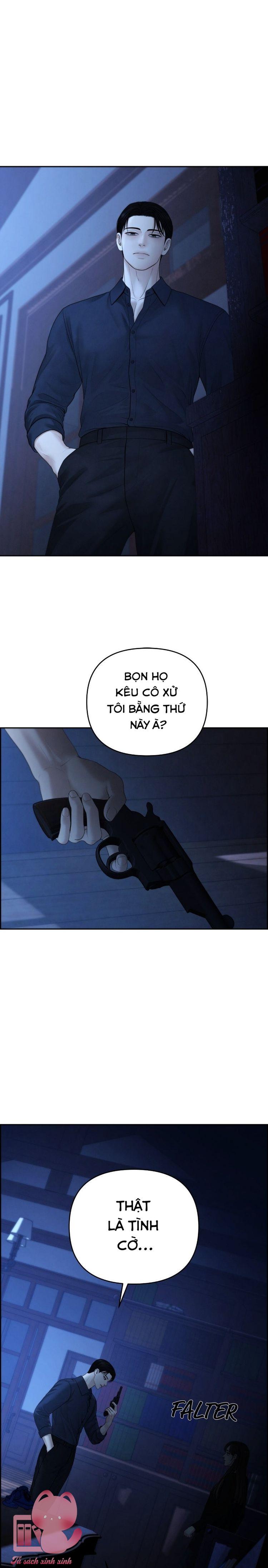 Hy Vọng Duy Nhất - Chap 104