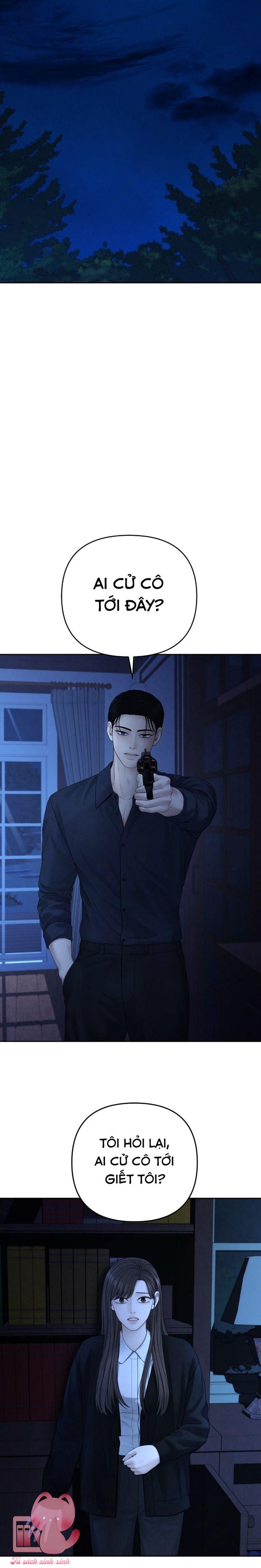 Hy Vọng Duy Nhất - Chap 104