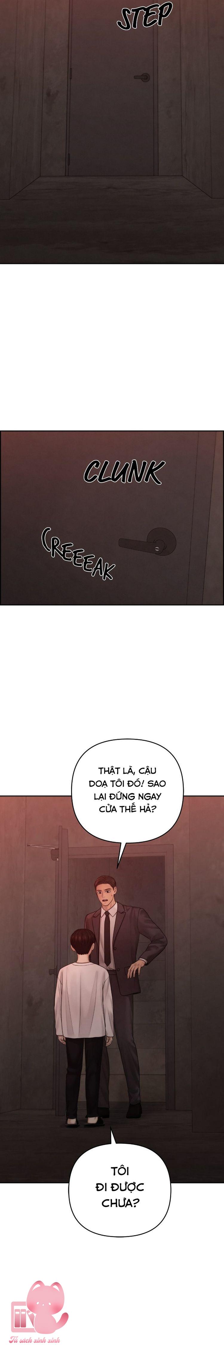 Hy Vọng Duy Nhất - Chap 104