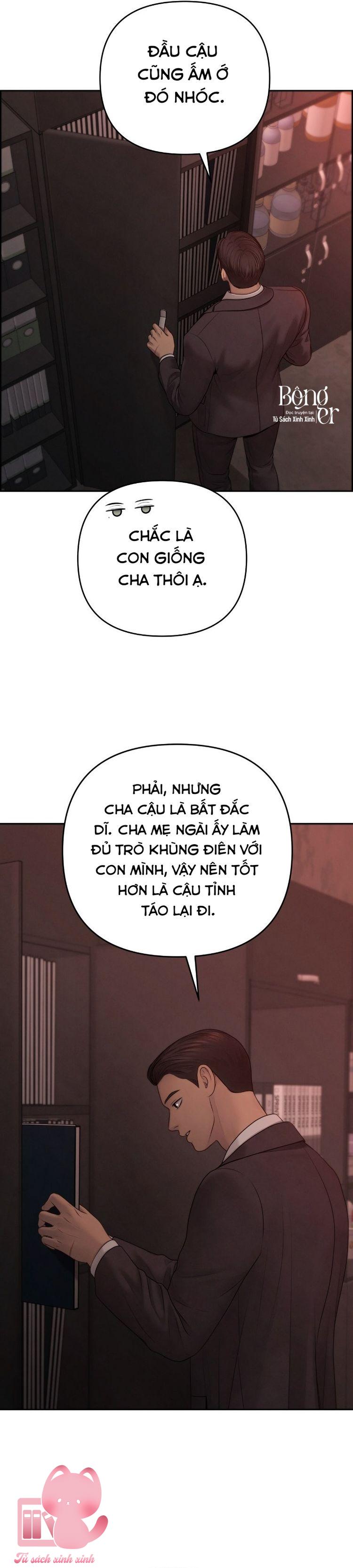 Hy Vọng Duy Nhất - Chap 104