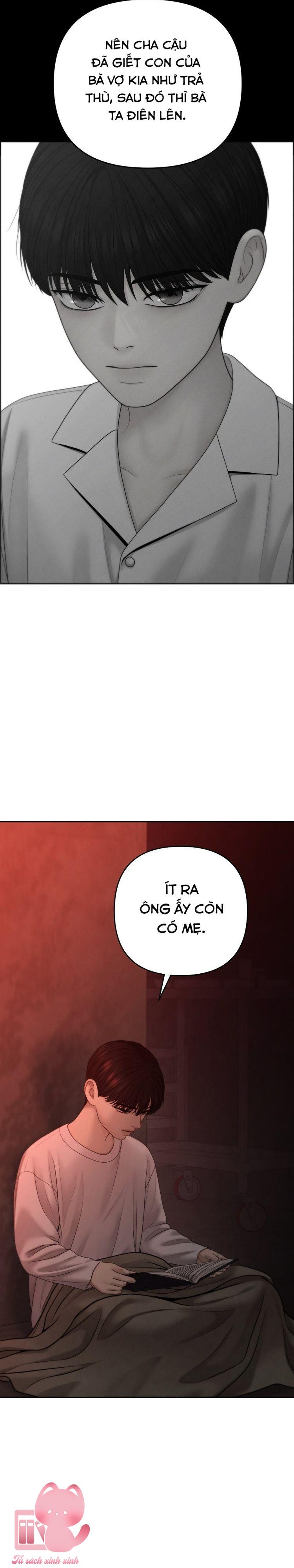 Hy Vọng Duy Nhất - Chap 104