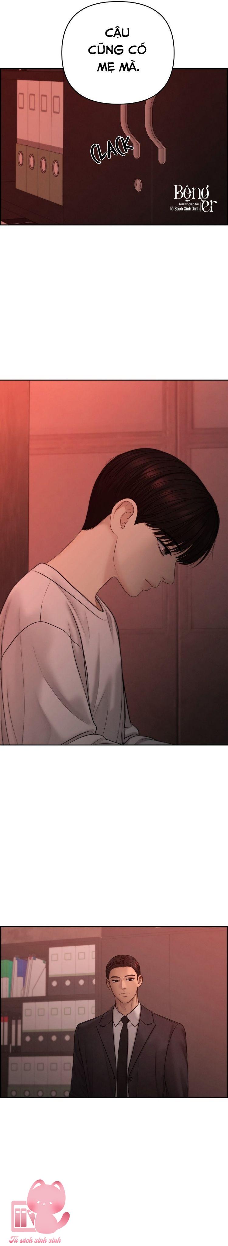 Hy Vọng Duy Nhất - Chap 104