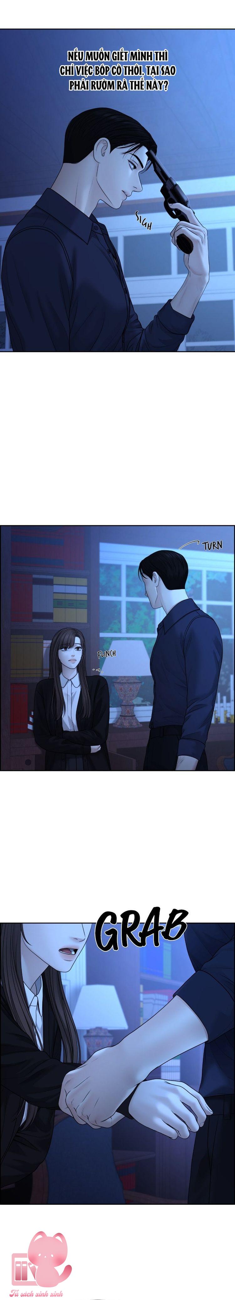 Hy Vọng Duy Nhất - Chap 105 - Trang 12