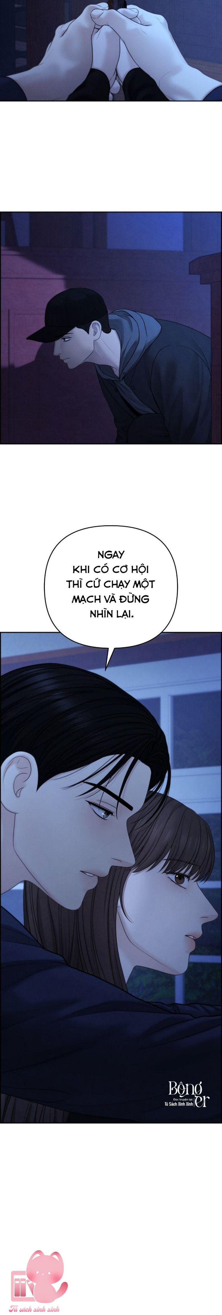 Hy Vọng Duy Nhất - Chap 105 - Trang 15