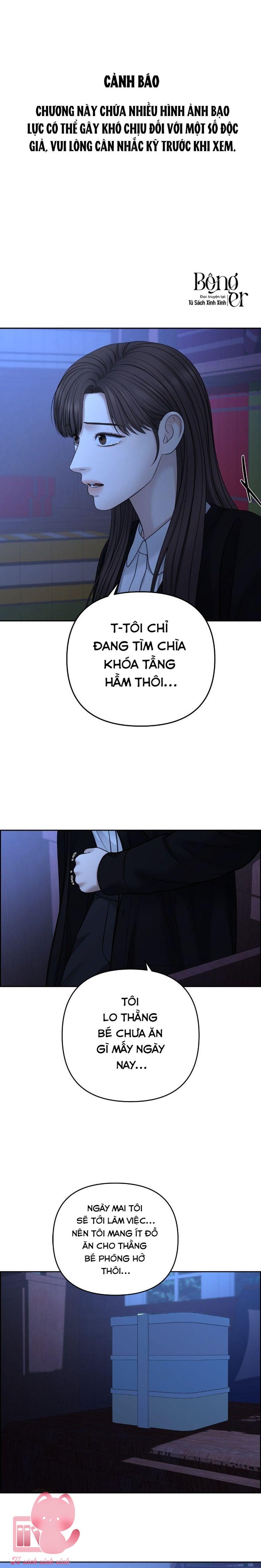Hy Vọng Duy Nhất - Chap 105 - Trang 2
