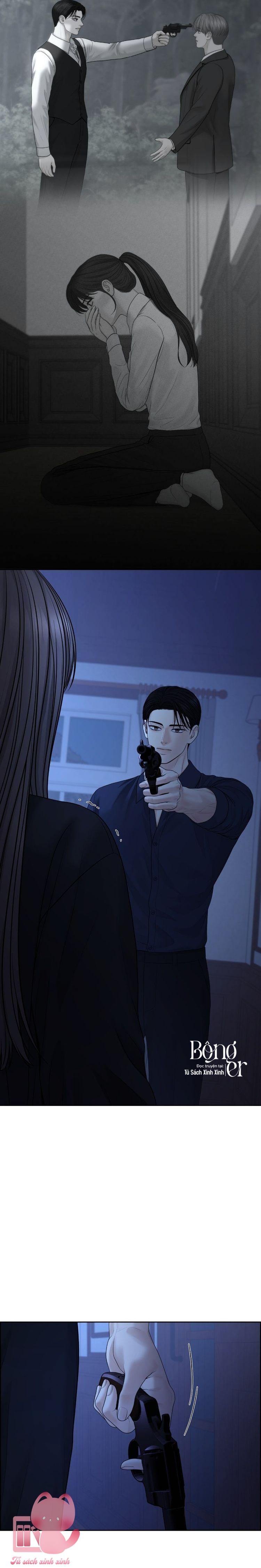 Hy Vọng Duy Nhất - Chap 105 - Trang 4