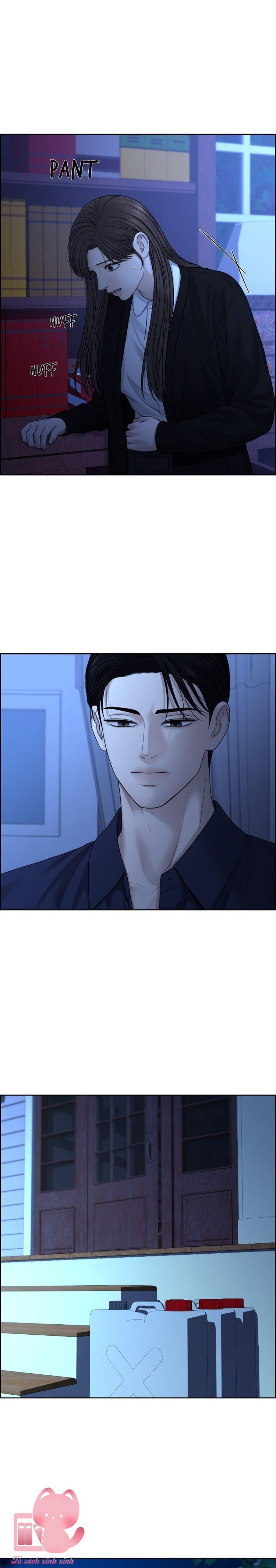 Hy Vọng Duy Nhất - Chap 105 - Trang 5