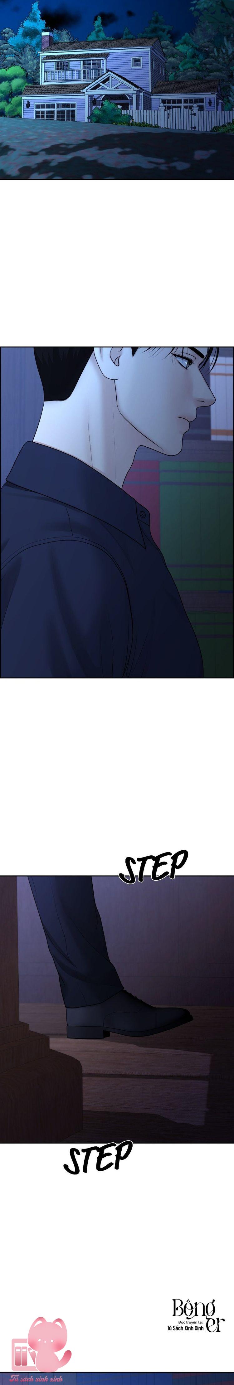 Hy Vọng Duy Nhất - Chap 105 - Trang 6