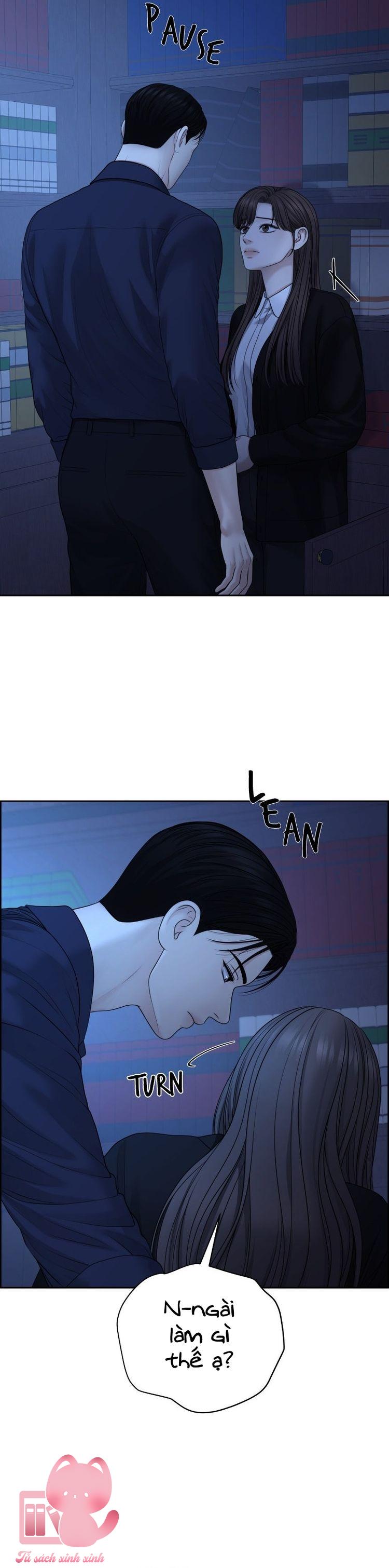 Hy Vọng Duy Nhất - Chap 105 - Trang 7