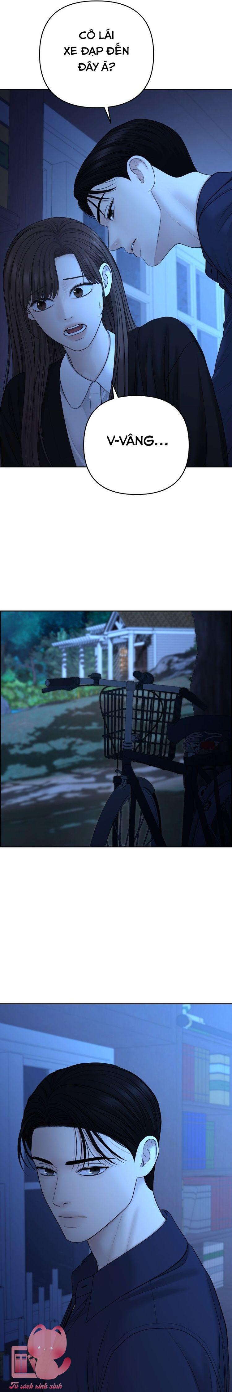 Hy Vọng Duy Nhất - Chap 105 - Trang 8