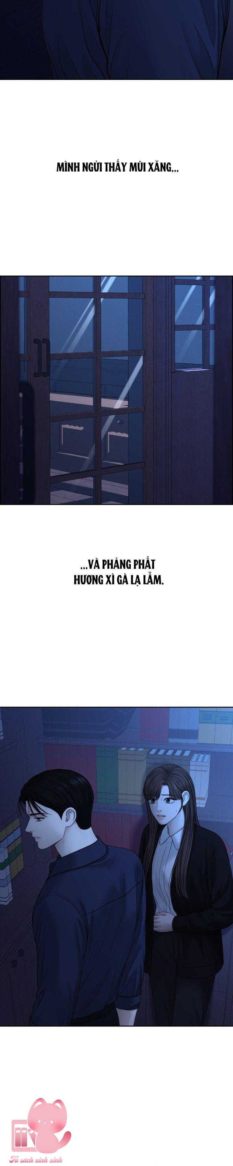 Hy Vọng Duy Nhất - Chap 105 - Trang 9