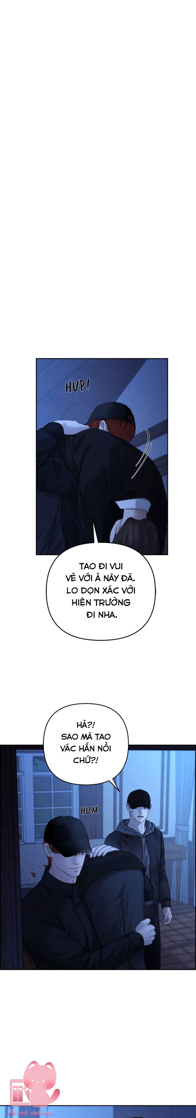 Hy Vọng Duy Nhất - Chap 106 - Trang 12