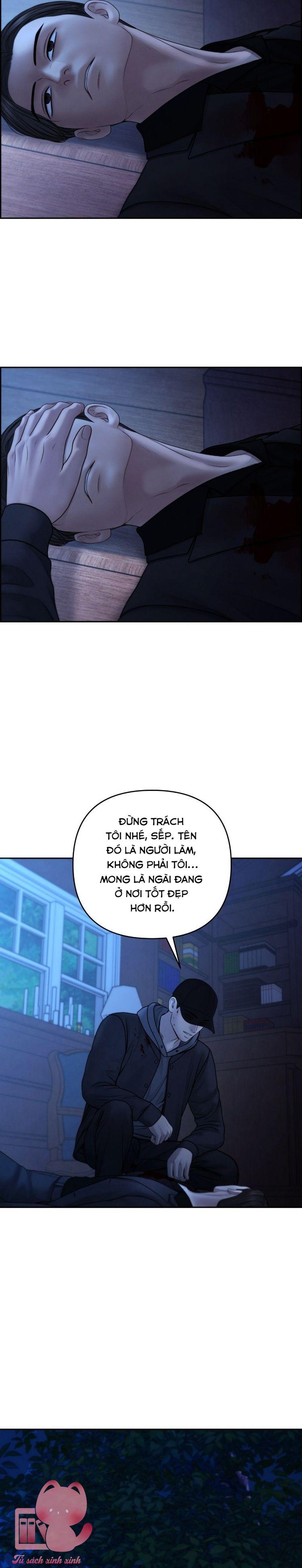 Hy Vọng Duy Nhất - Chap 106 - Trang 14