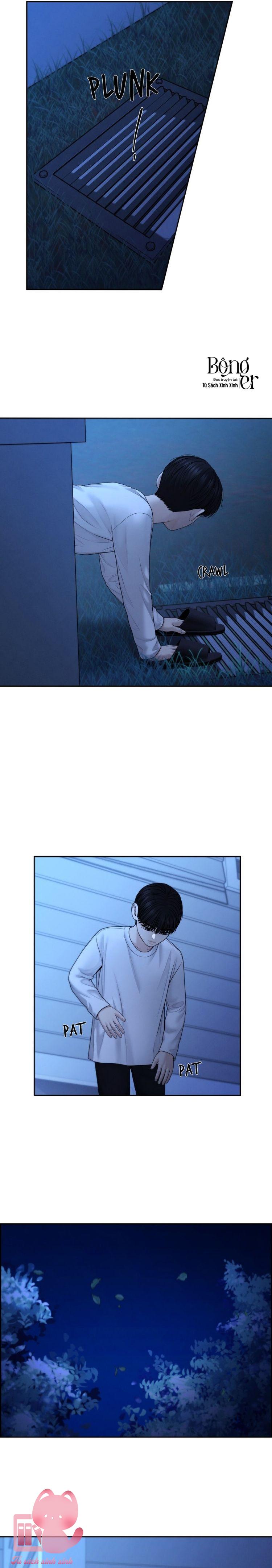 Hy Vọng Duy Nhất - Chap 106 - Trang 16