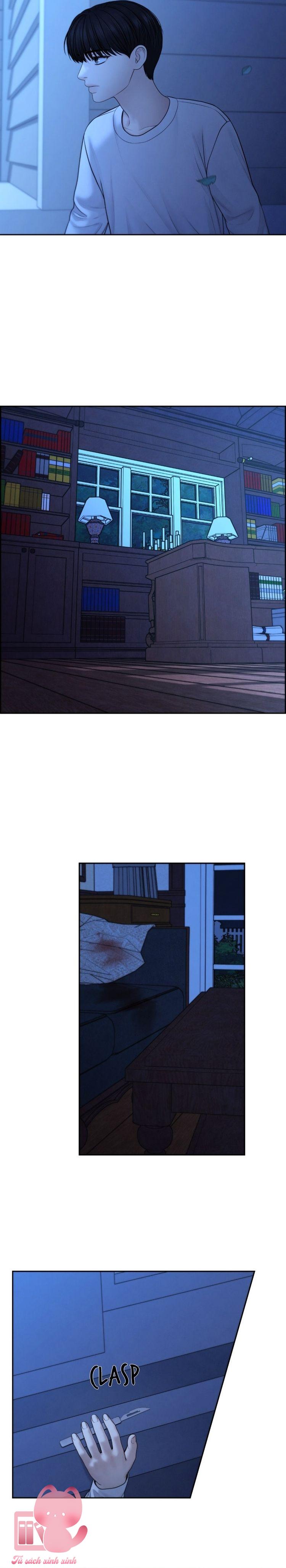 Hy Vọng Duy Nhất - Chap 106 - Trang 17