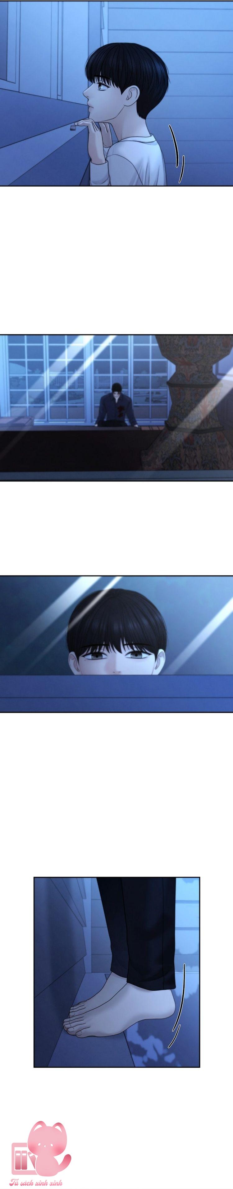 Hy Vọng Duy Nhất - Chap 106 - Trang 18