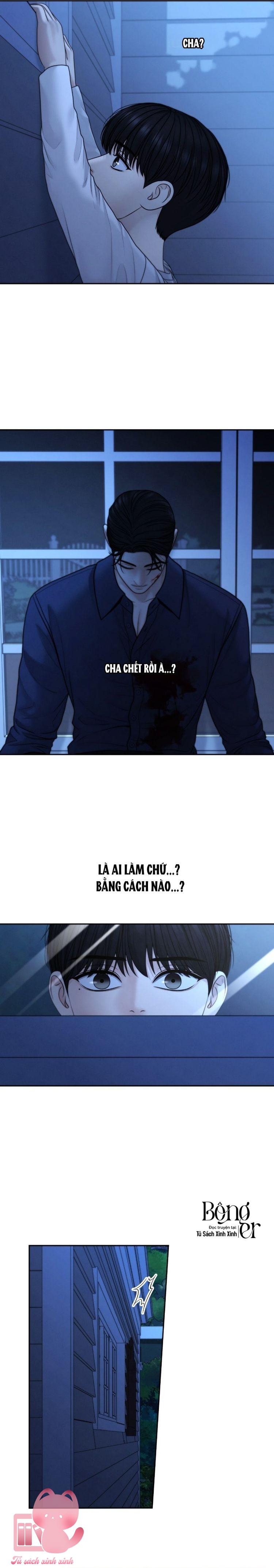 Hy Vọng Duy Nhất - Chap 106 - Trang 19