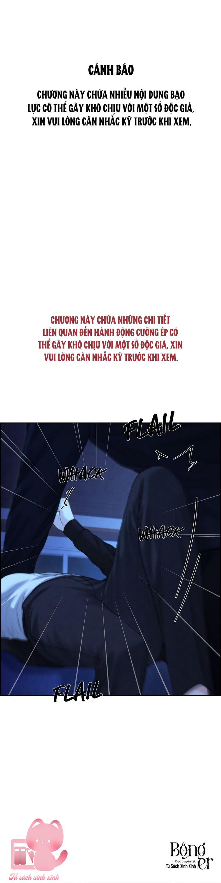 Hy Vọng Duy Nhất - Chap 106 - Trang 2