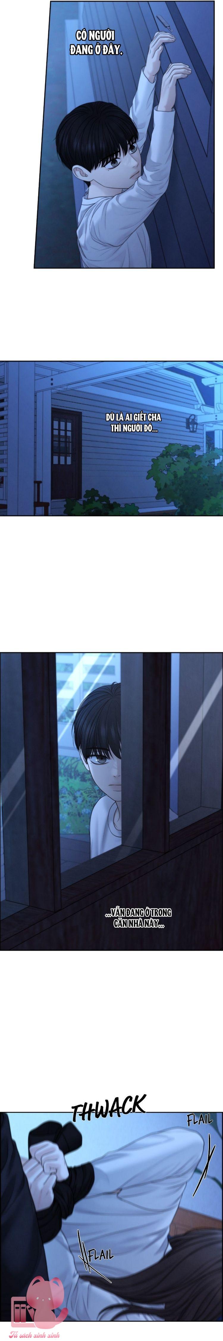 Hy Vọng Duy Nhất - Chap 106 - Trang 20