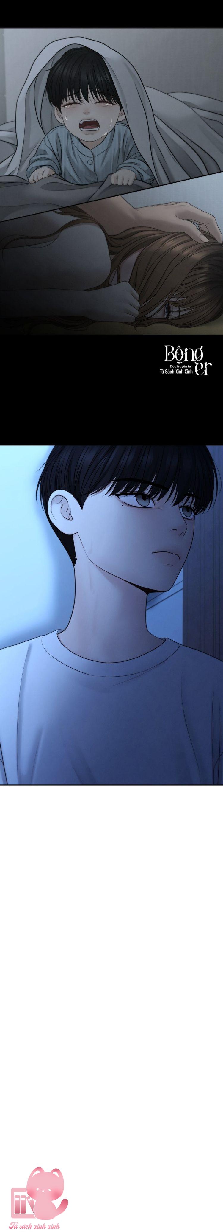 Hy Vọng Duy Nhất - Chap 106 - Trang 25