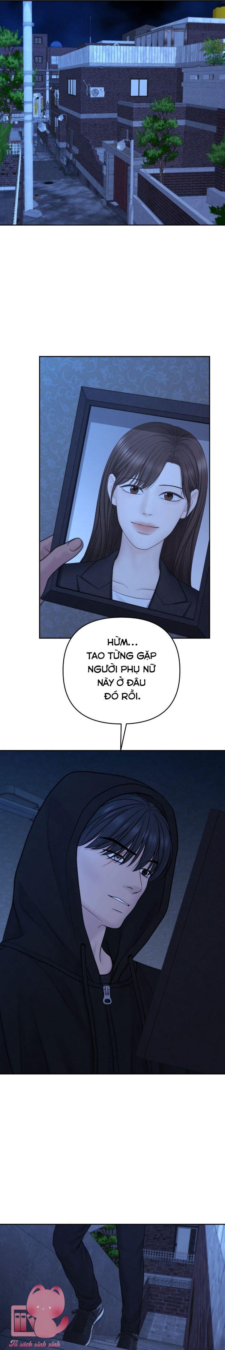 Hy Vọng Duy Nhất - Chap 106 - Trang 26
