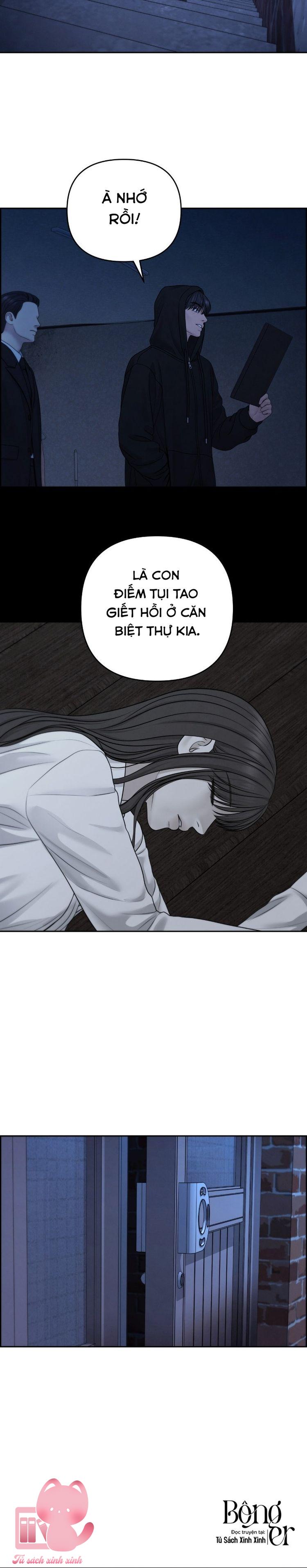 Hy Vọng Duy Nhất - Chap 106 - Trang 27