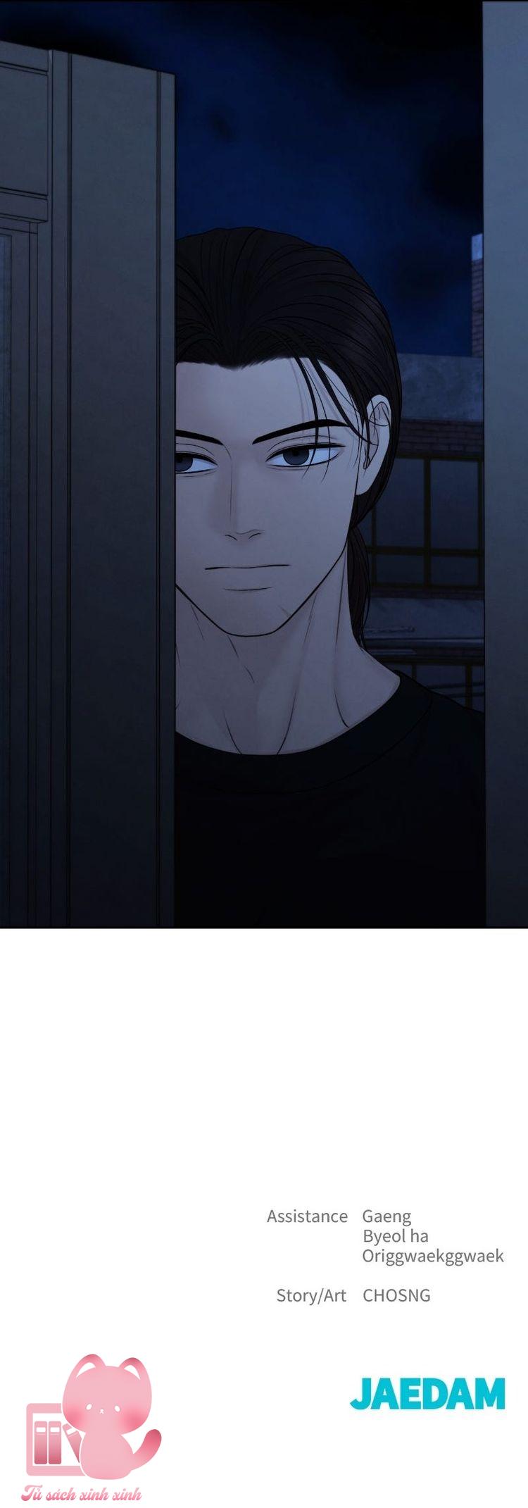 Hy Vọng Duy Nhất - Chap 106 - Trang 28