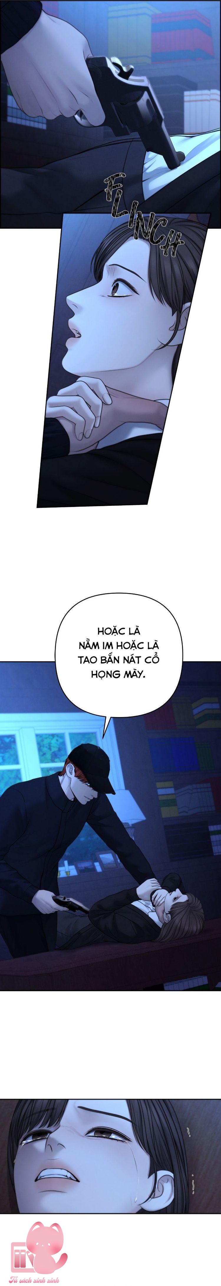 Hy Vọng Duy Nhất - Chap 106 - Trang 3