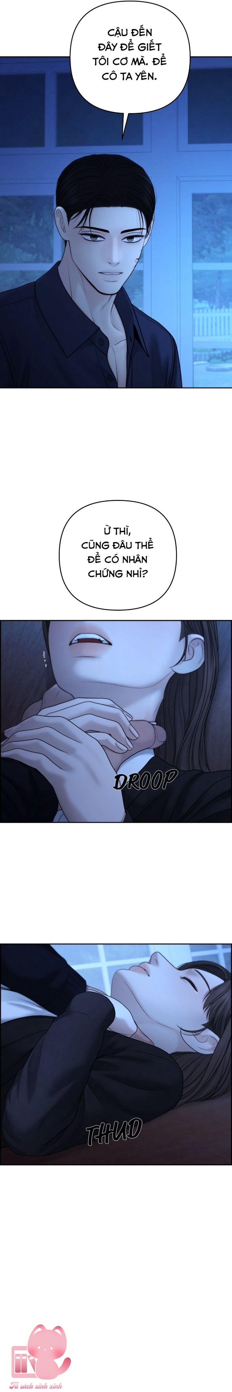 Hy Vọng Duy Nhất - Chap 106 - Trang 4