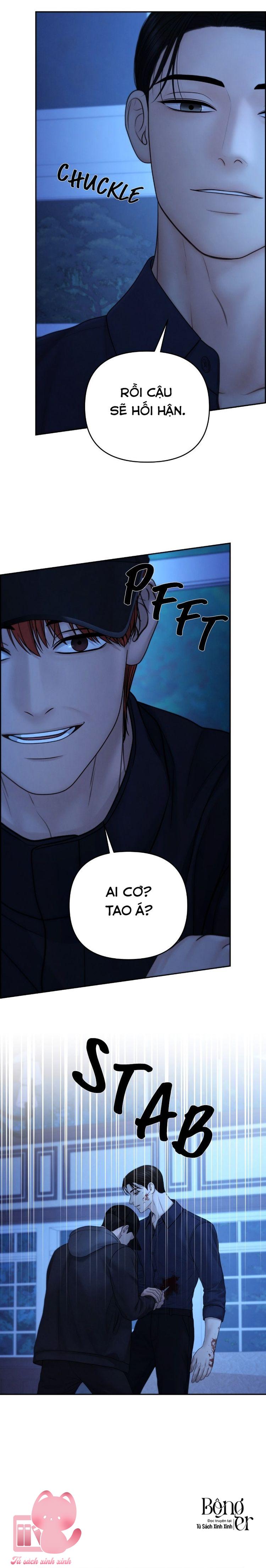 Hy Vọng Duy Nhất - Chap 106 - Trang 5