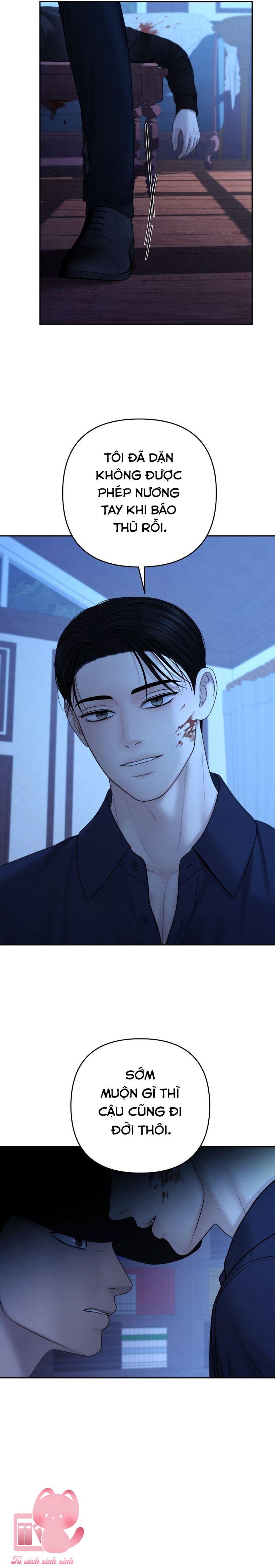 Hy Vọng Duy Nhất - Chap 106 - Trang 6