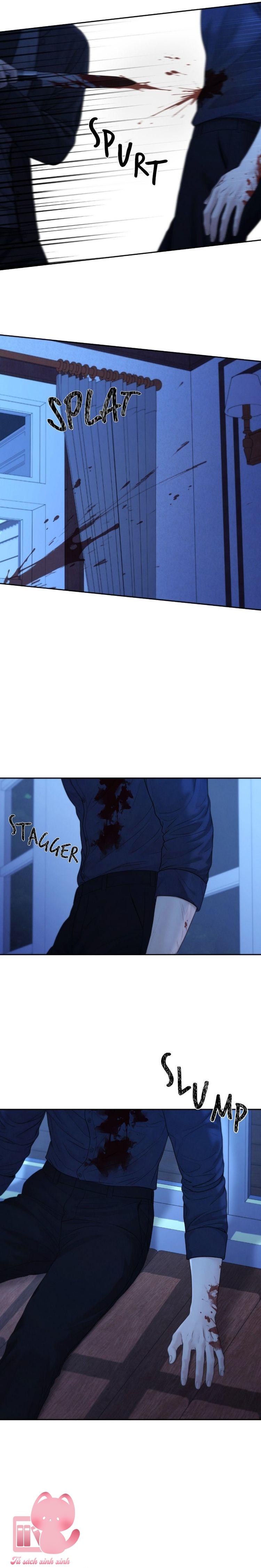 Hy Vọng Duy Nhất - Chap 106 - Trang 7